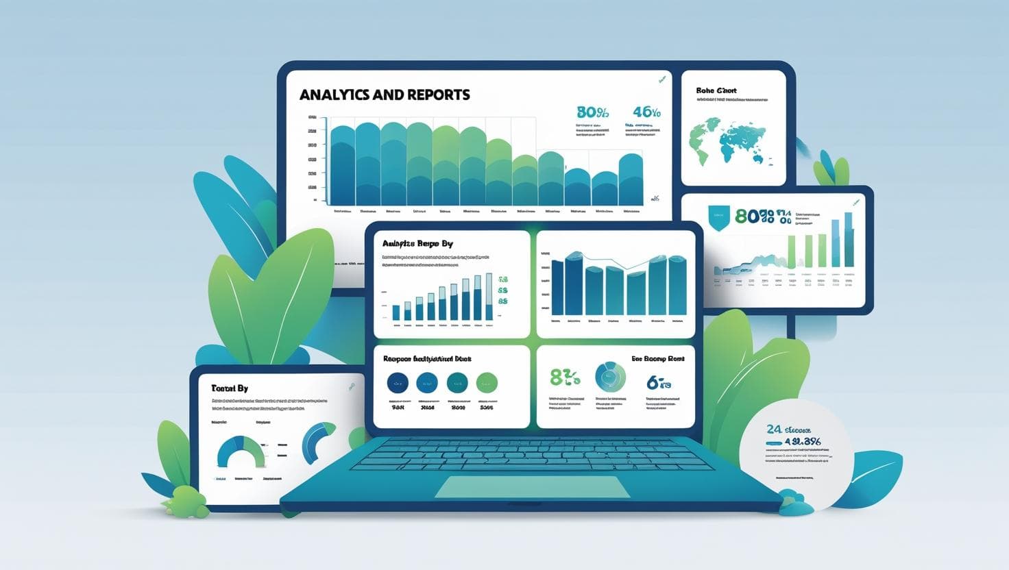 Analytics & Reports