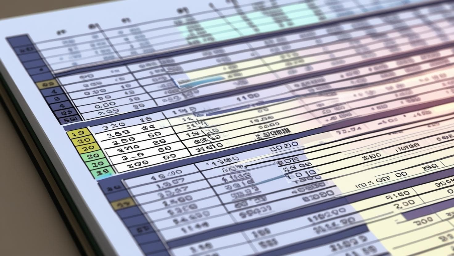 Bank Reconciliation