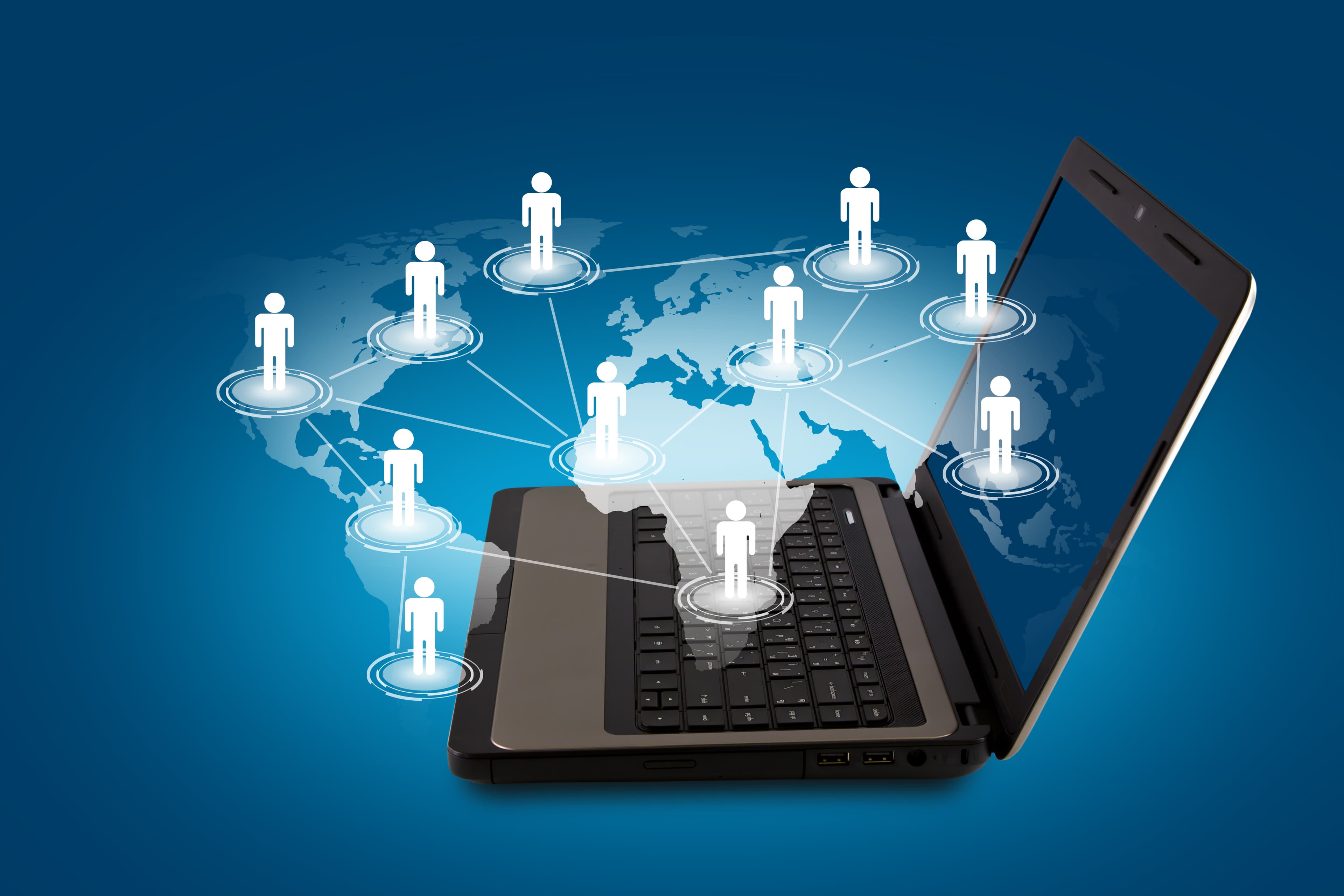 Communication Hub