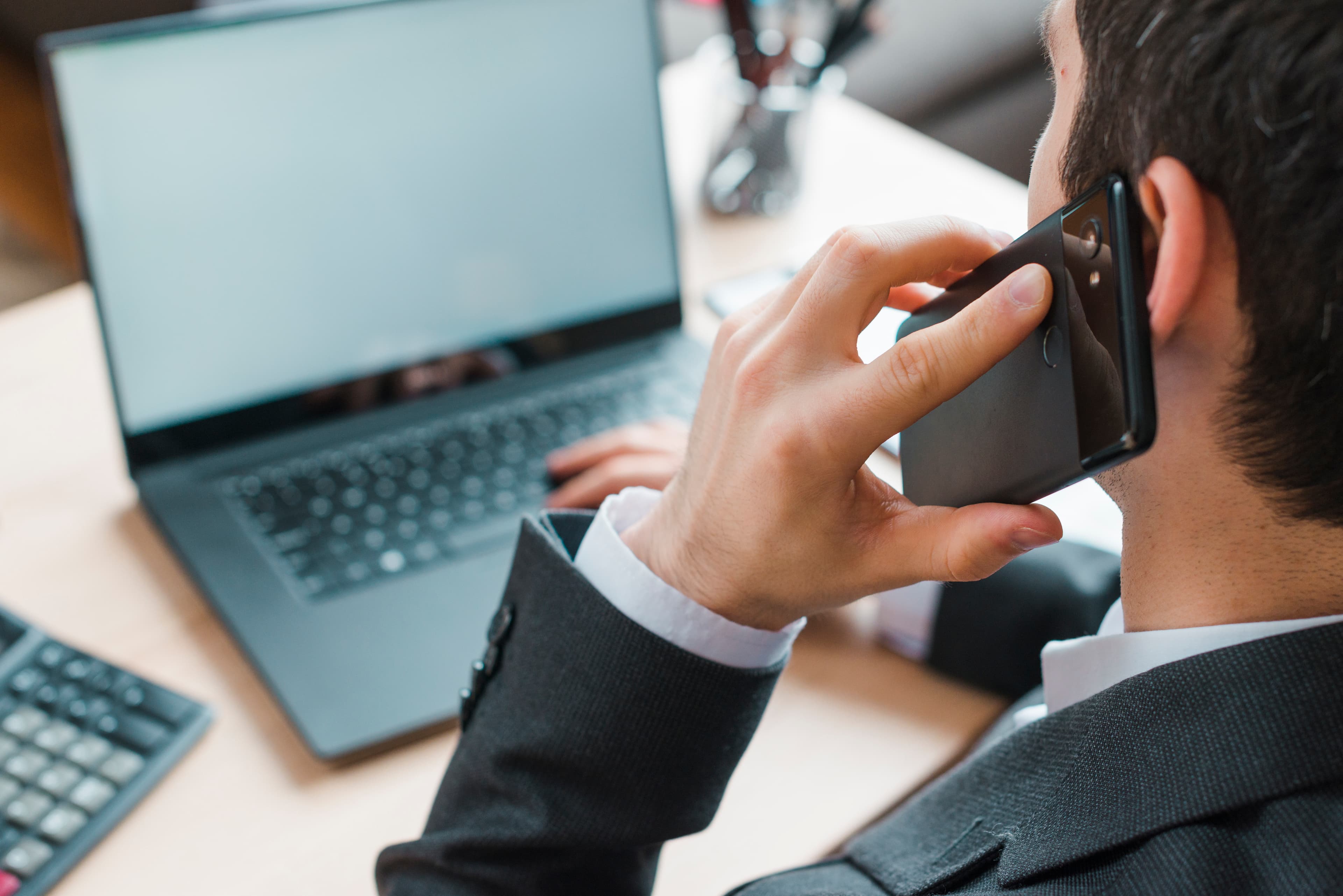 Contact Management