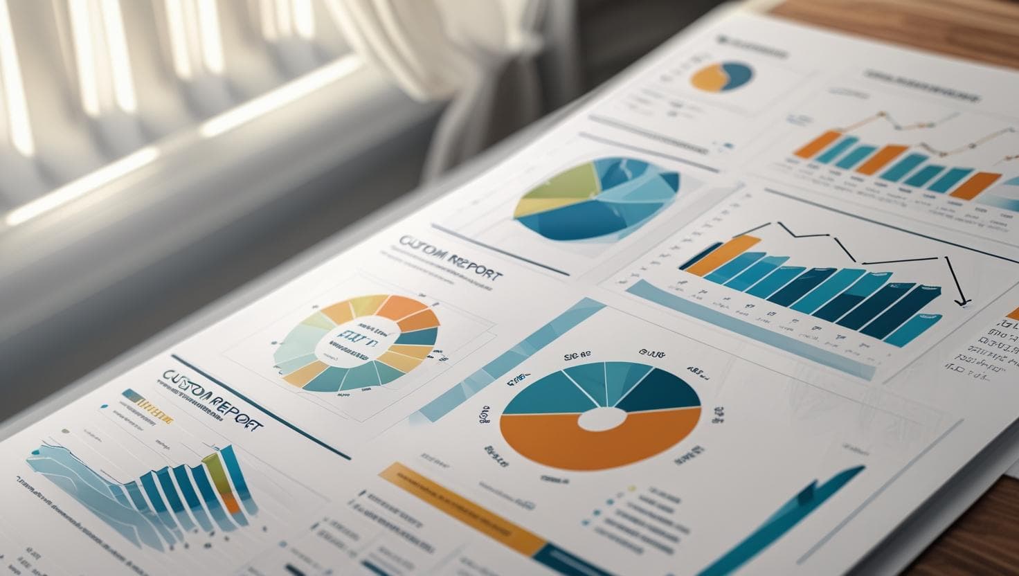 Custom Reports