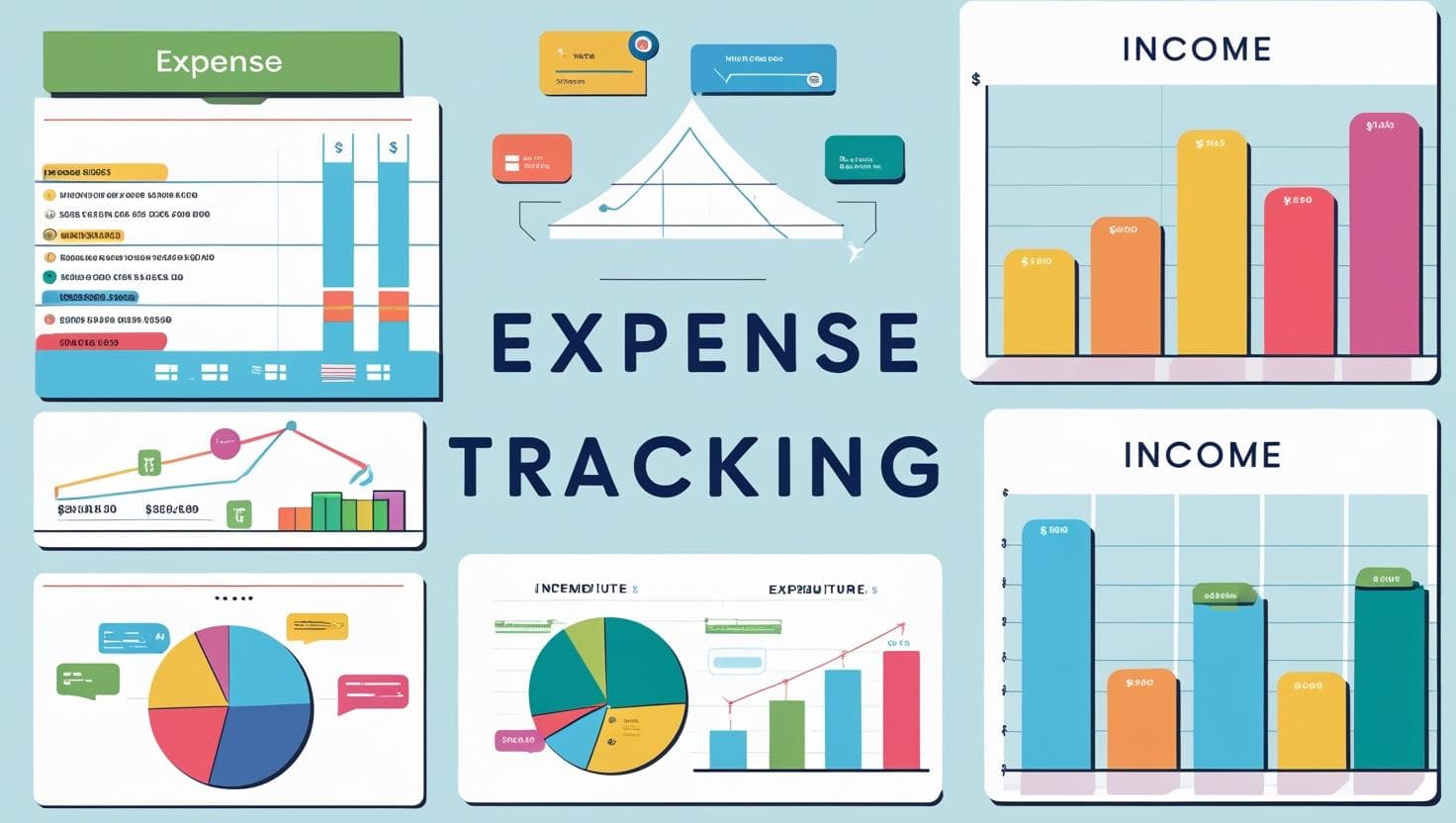 Expense Tracking