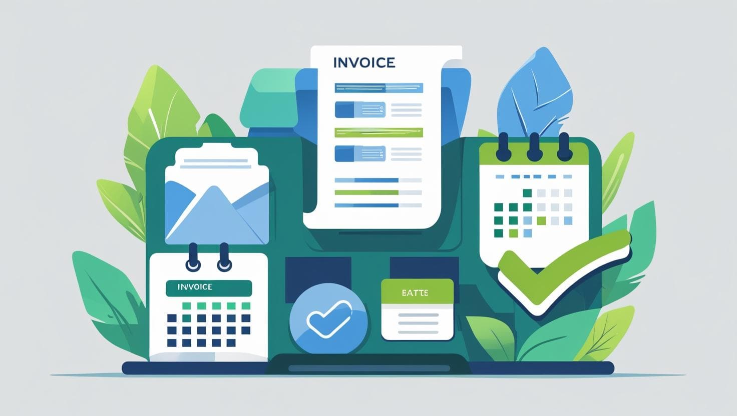 Invoice Management