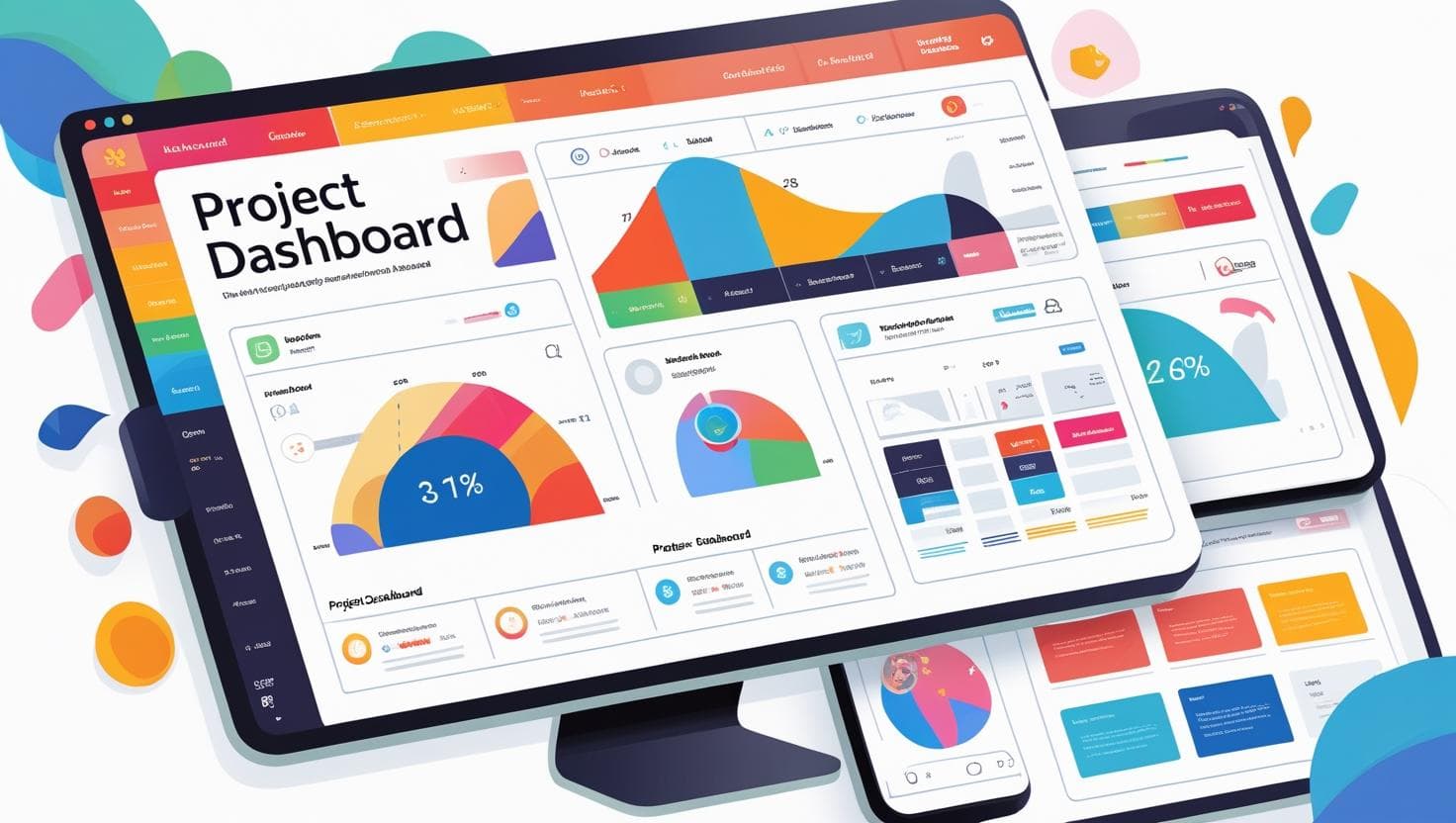 Project Dashboard