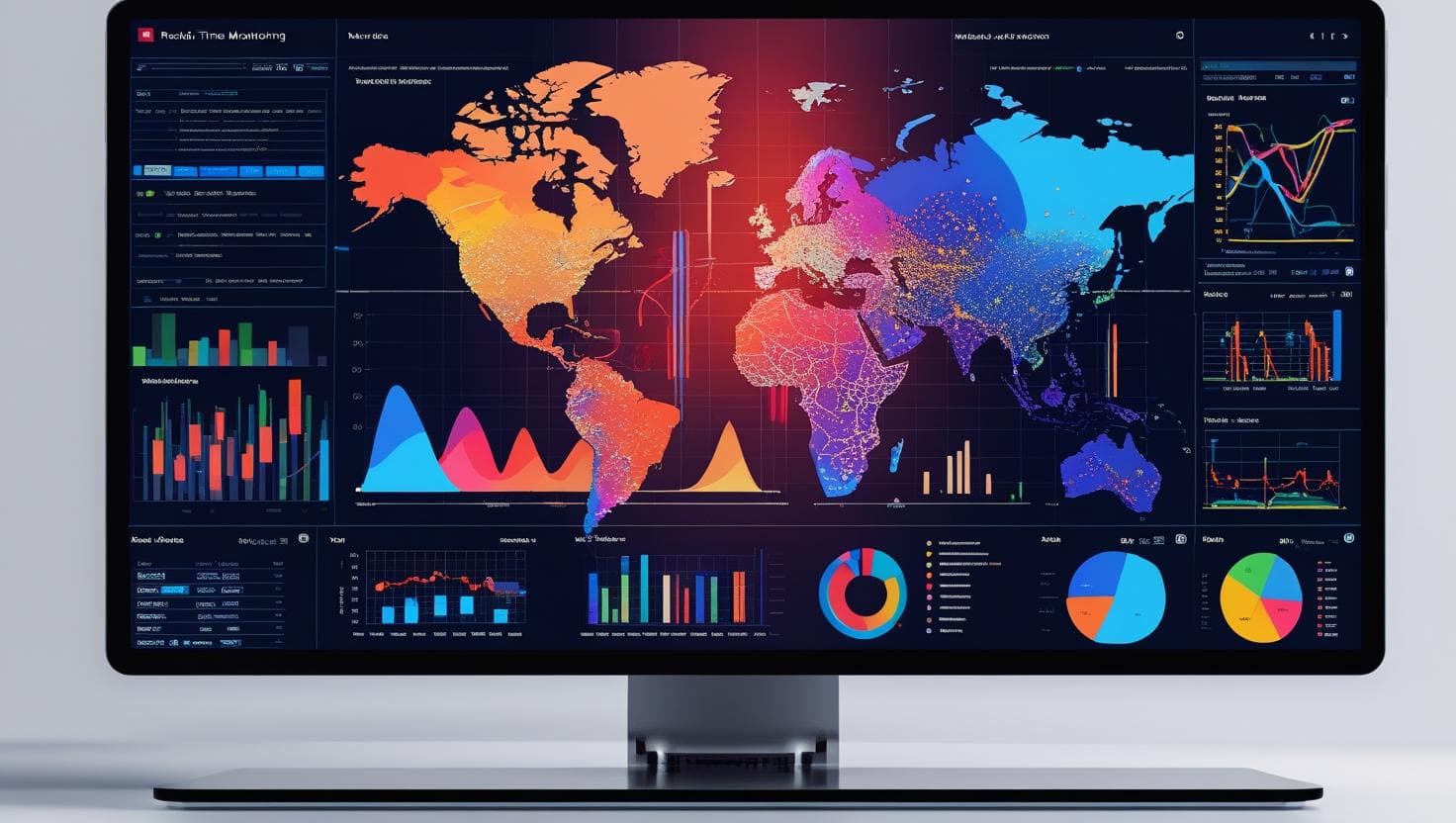 Real-time Monitoring