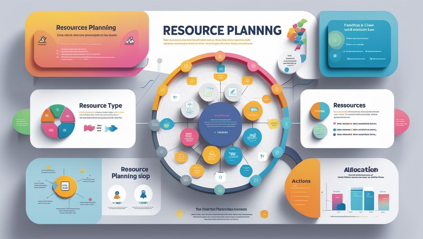 Resource Planning