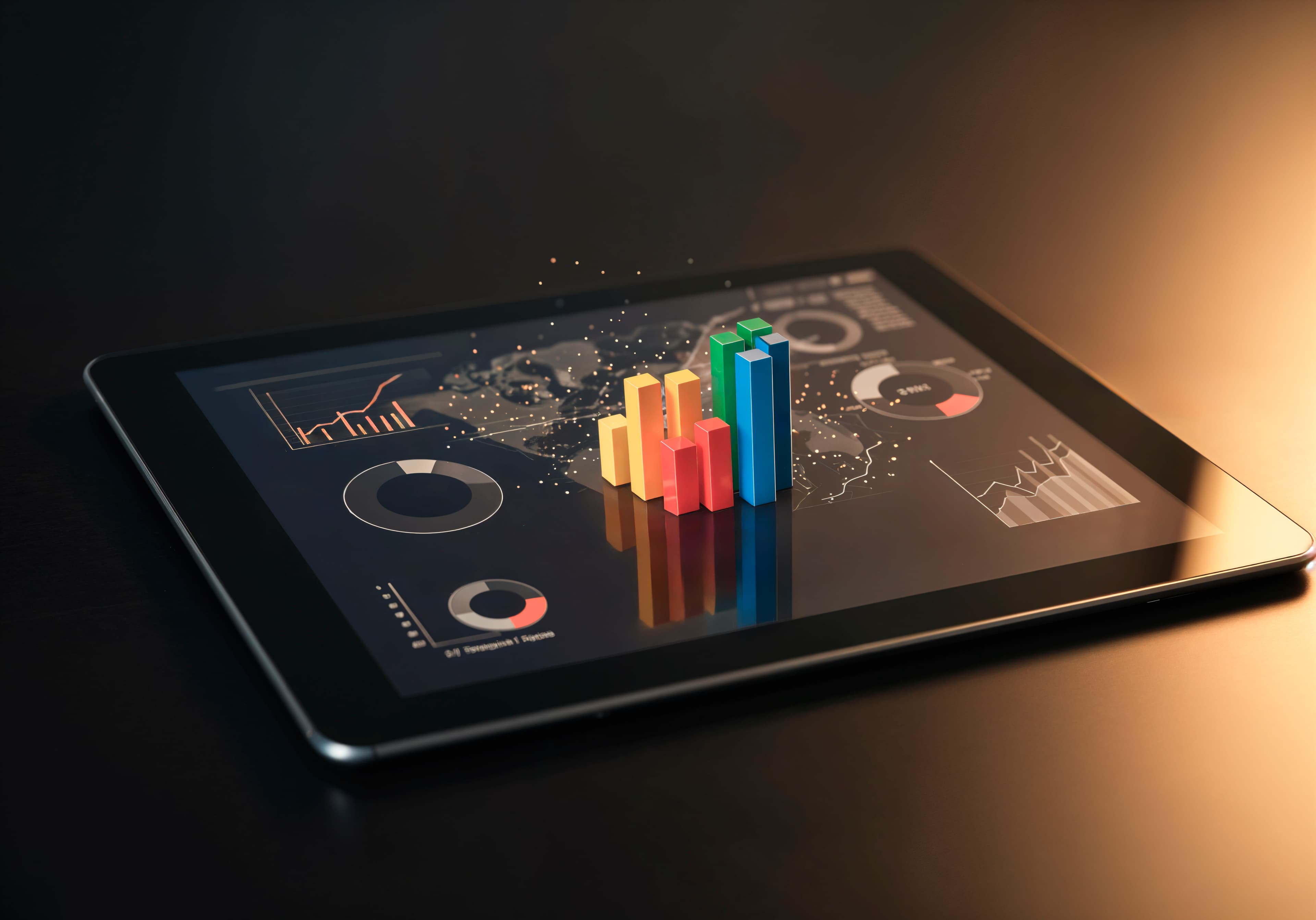 Sales Analytics