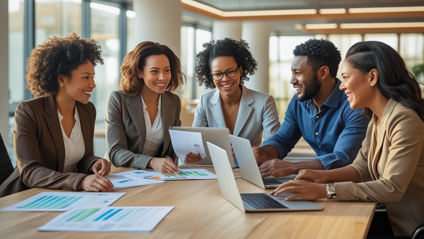 Team Collaboration