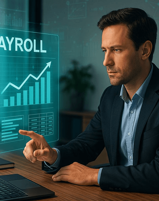 Payroll Graphic