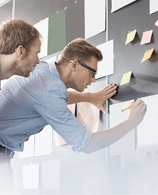 Project Management Graphic