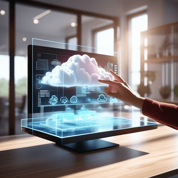 Natural Language Processing (NLP)