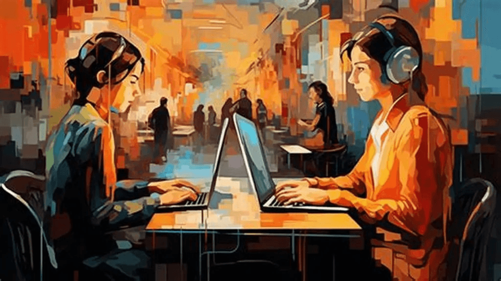 Support and Management