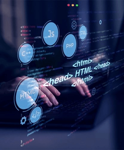 Custom Software Development