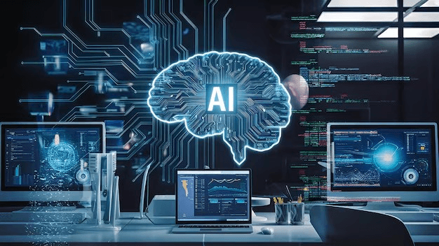 AI & Machine Learning Solutions