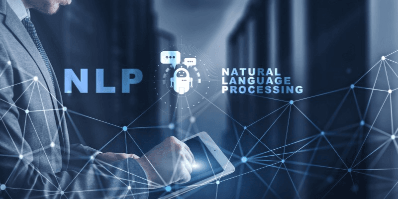 Natural Language Processing (NLP)