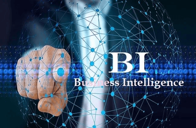 Business Intelligence & Reporting